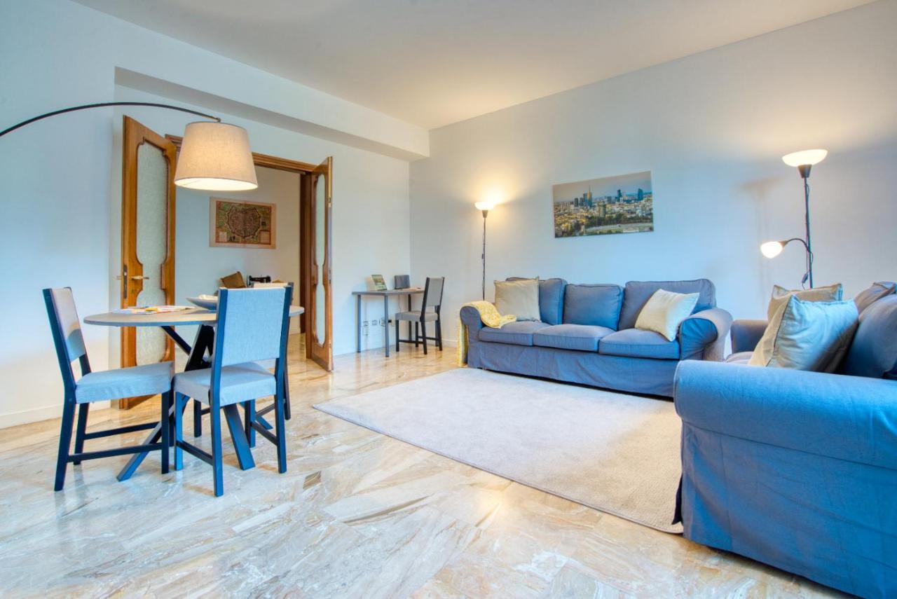 Apartamento Caseospitali - Life&thecity Luxury Trilo A Citylife *