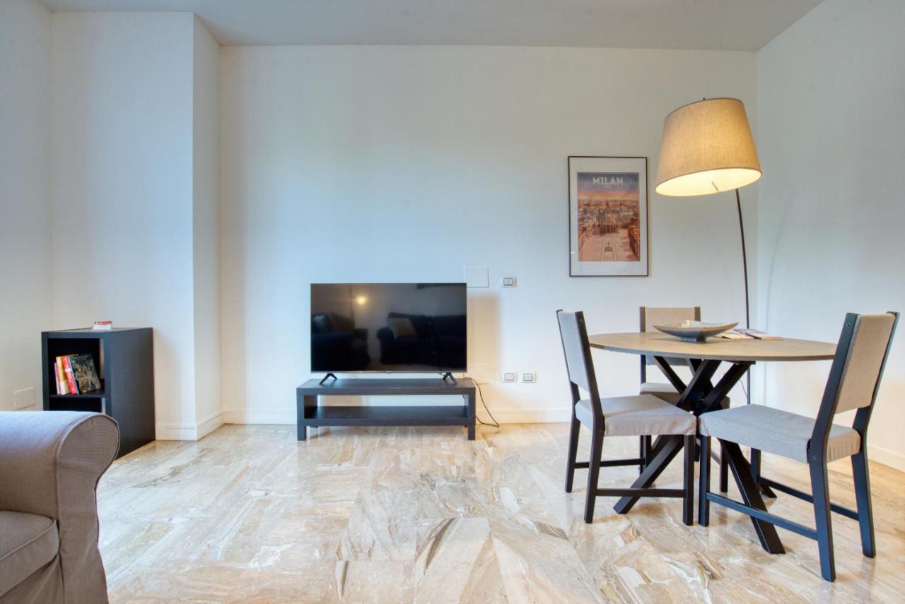 Caseospitali - Life&thecity Luxury Trilo A Citylife Milán