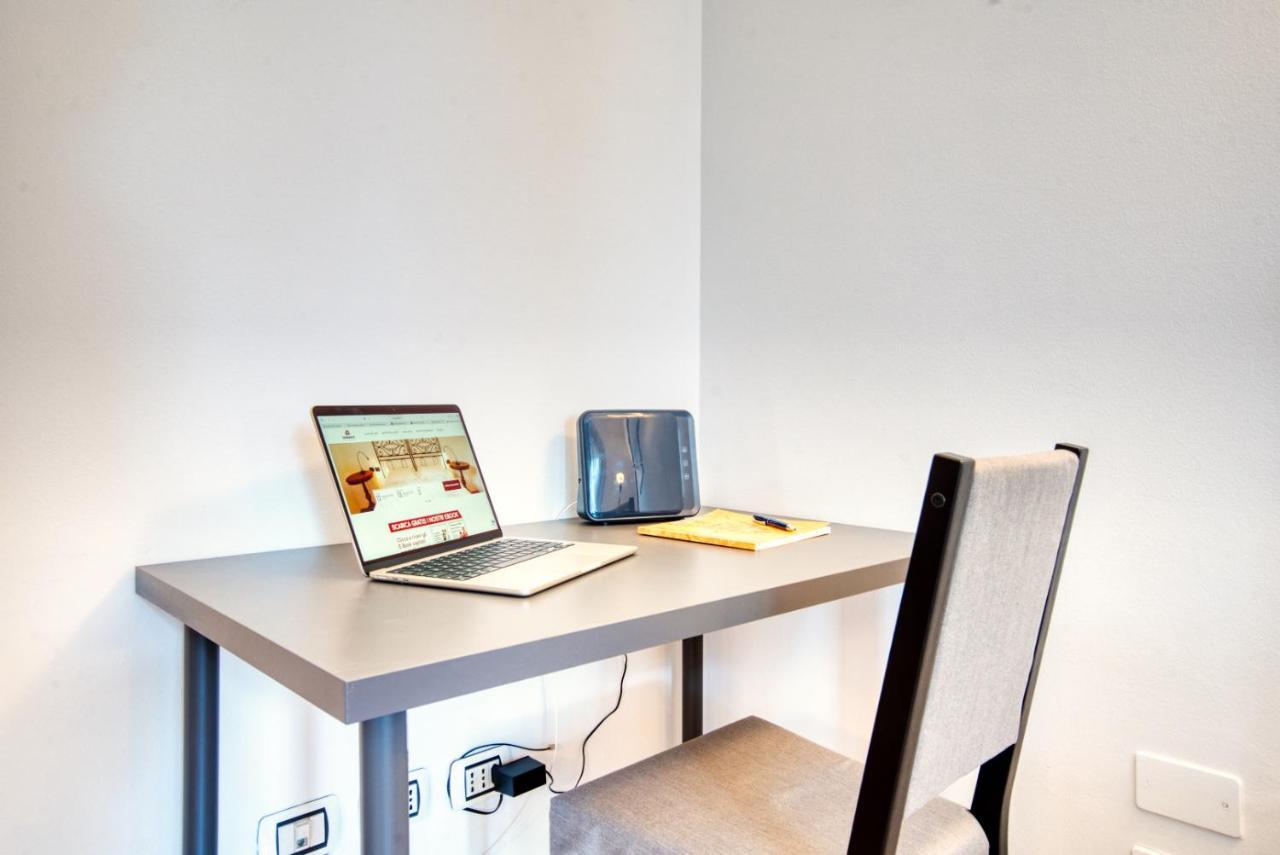 Apartamento Caseospitali - Life&thecity Luxury Trilo A Citylife *
