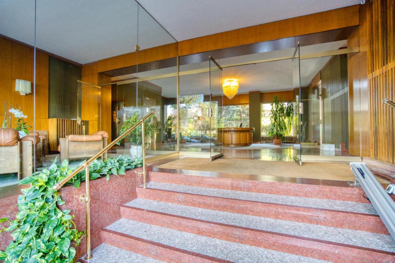 Caseospitali - Life&thecity Luxury Trilo A Citylife Apartamento