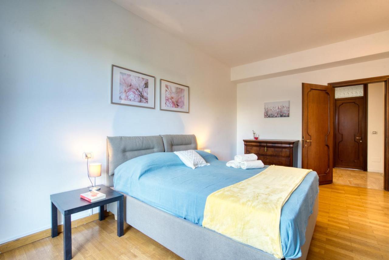 Caseospitali - Life&thecity Luxury Trilo A Citylife Milán