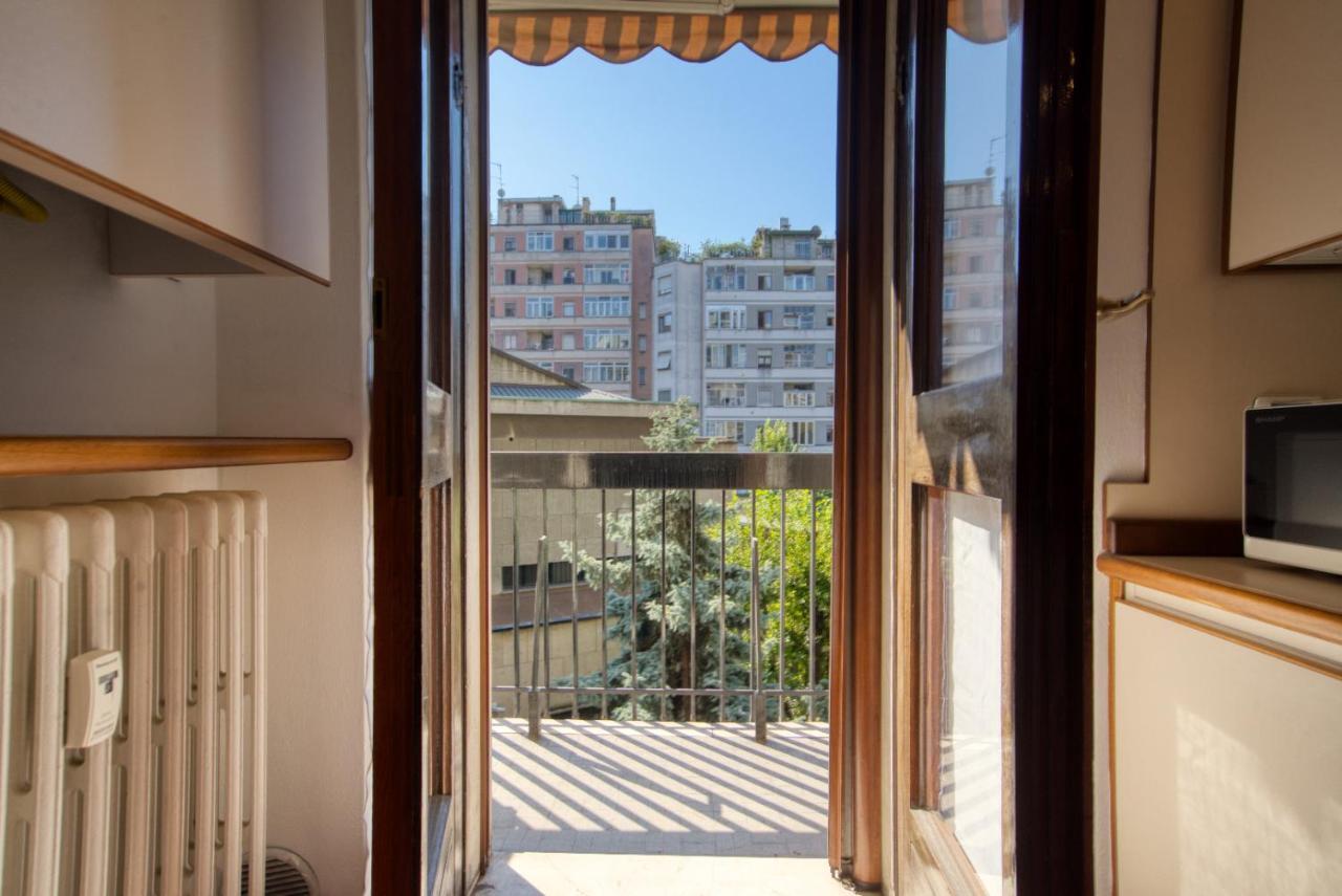 Caseospitali - Life&thecity Luxury Trilo A Citylife Apartamento *