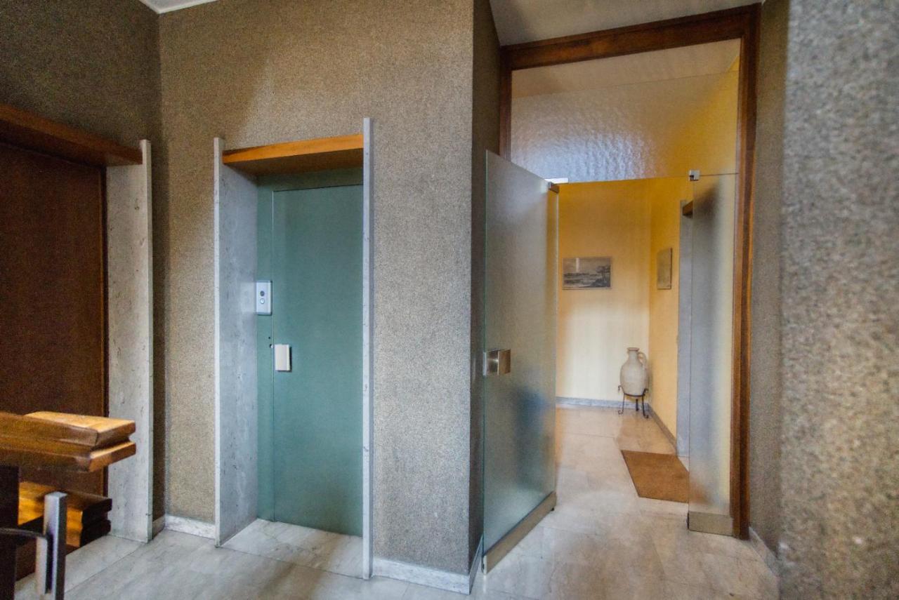 Apartamento Caseospitali - Life&thecity Luxury Trilo A Citylife